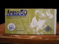 APIREGI 50